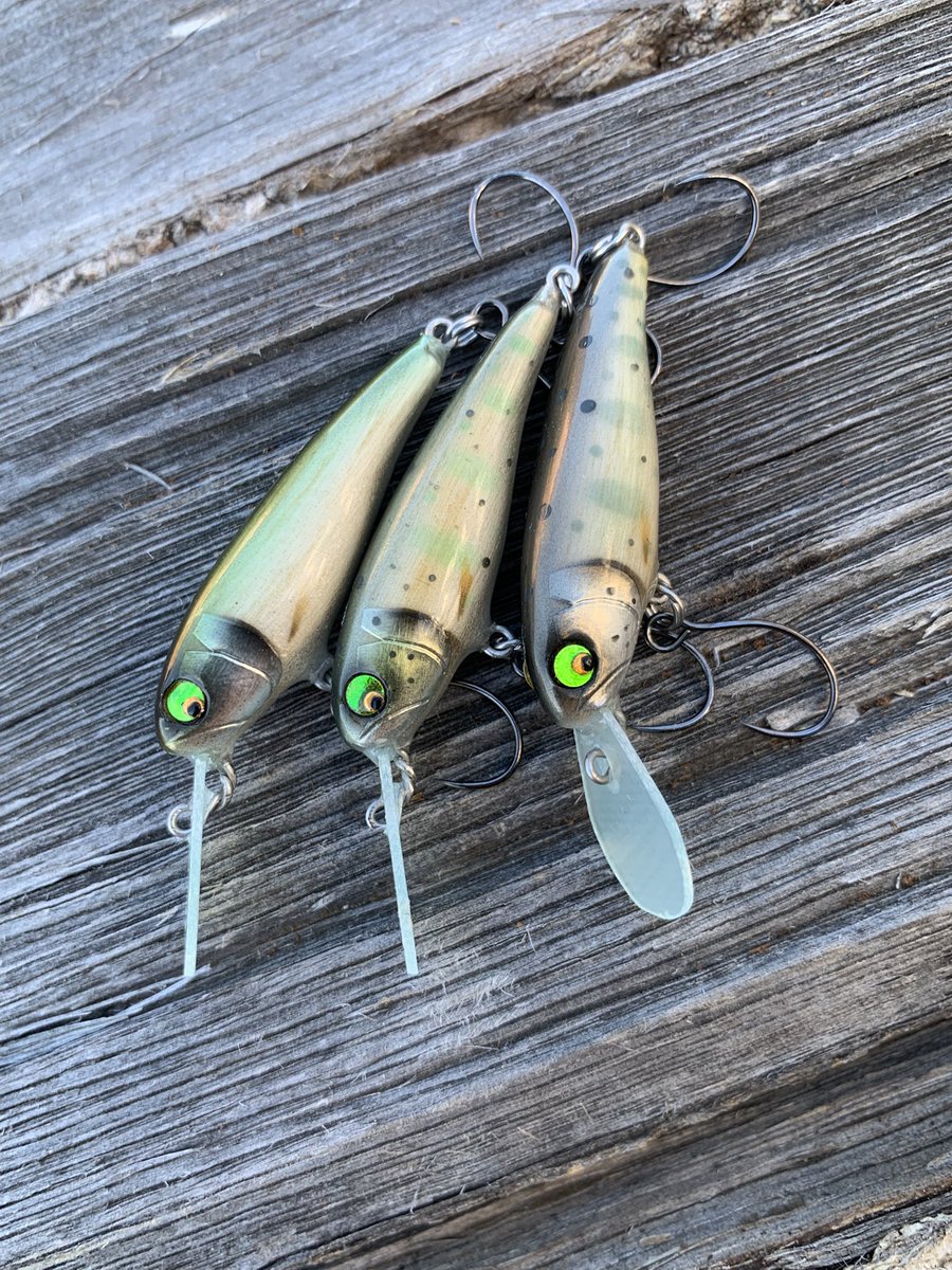 Tomato Lures (@JTL7124) / Posts / X