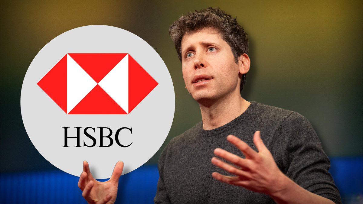 OpenAI bientôt en faillite ? C'est ce que laisse entendre le dernier rapports de HSBC ☠️

Les chiffres font froid dans le dos :

👉 d'ici 2030, OpenAI pourrait faire face à $792 milliards de coûts,
👉 dans le même temps, les recettes monteraient à $282 milliards,
👉 même en