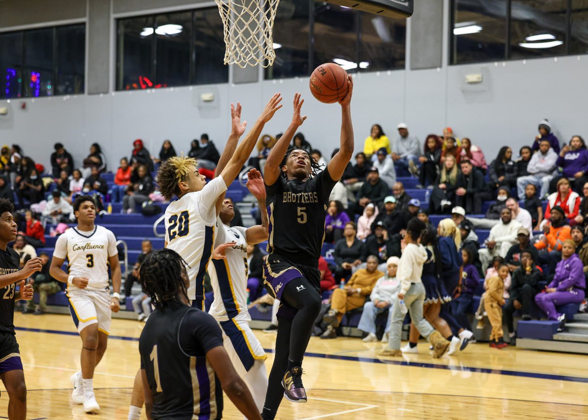 CBC High School tweet media