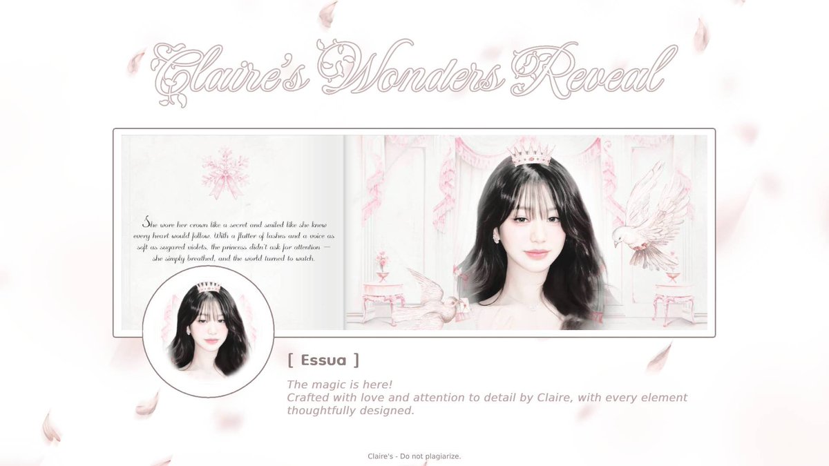 Claaie's tweet image. ︎︎ ︎ ︎
help  repost,  please?  thank  you!  #zonauang

open  titipan  keempat  katalog  layout  ini,  special  price  6OOO  /   layout.  40%  akan  didonasikan  untuk  sumatra.  scroll  down  untuk  informasi  selengkapnya  ya?
︎ ︎ ︎