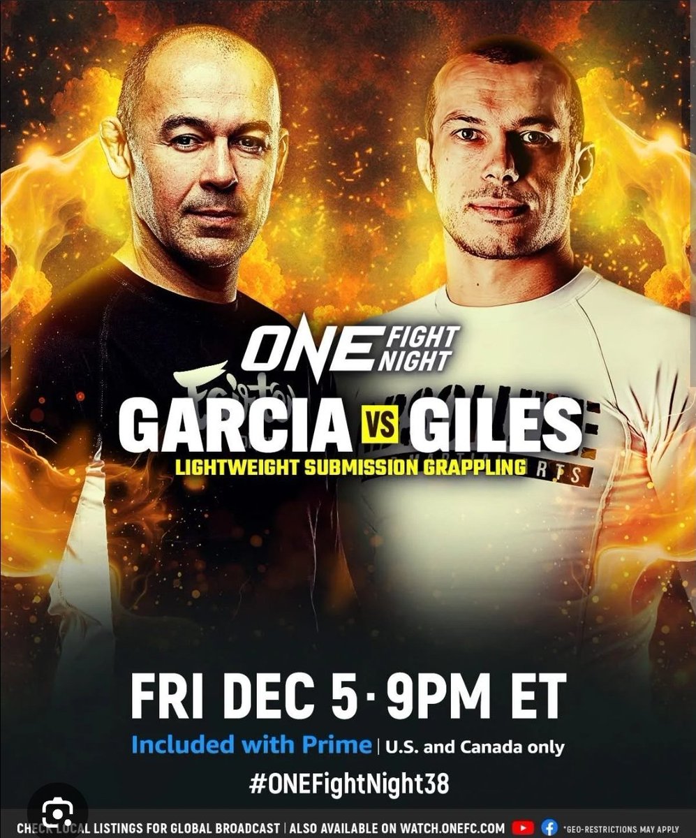 What a cool match!

I'm torn, I love Marcello, but Lachlan is a cool ass Aussie!

Who wins?