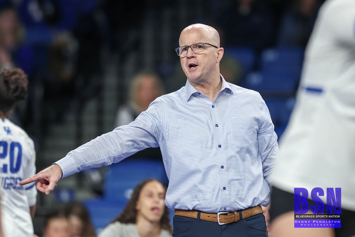 danpend3500's tweet image. Kentucky takes care of Wofford in the 1st round of the NCAA Tournament held at HMC (Historic Memorial Coliseum) in Lexington in three sets 25-11, 25-19, 25-12. Kentucky will play UCLA Friday night at 7:00pm who won against Georgia Tech in the earlier game.