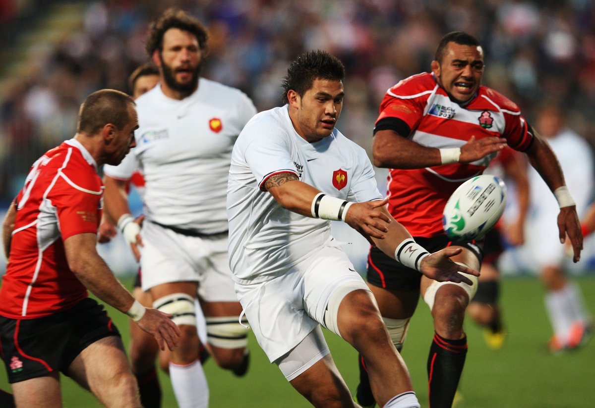 ラグビーワールドカップ™ (@rugbyworldcupjp) / Posts / X