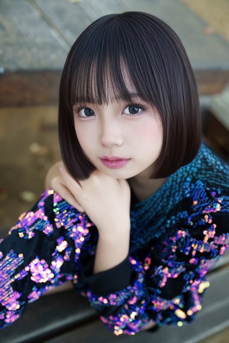 Twitterのコスプレ画像20