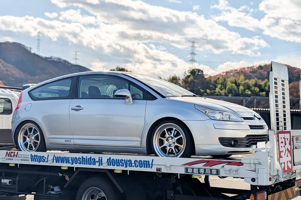 それどころじゃ無さそうなのですが