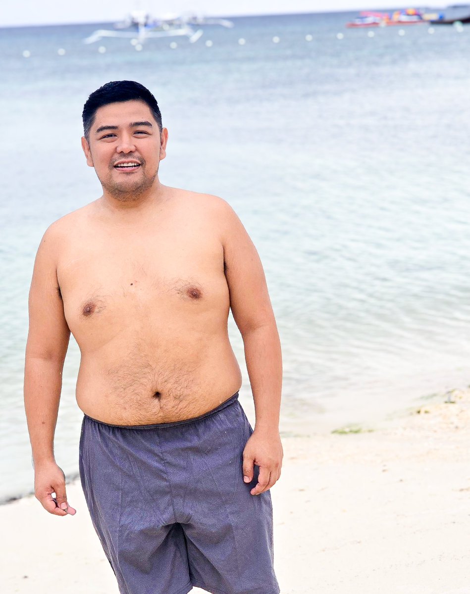 QC_ChubbyGuy's tweet image. Yes, I travelled alone to Panglao and no regrets. #SingleChub #SingleAko
