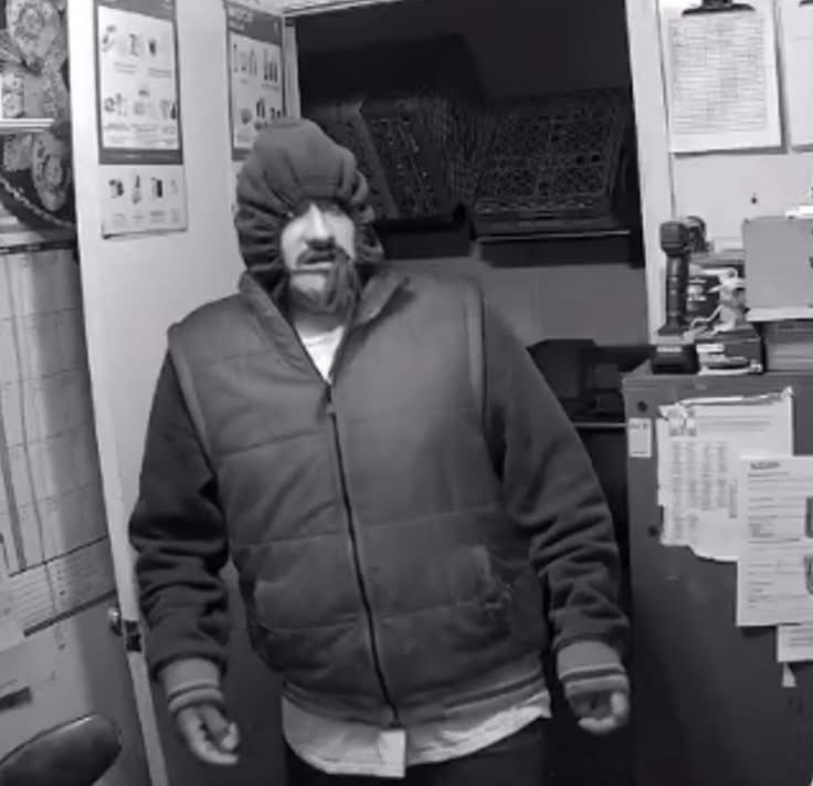 Henry K. Lee tweet media