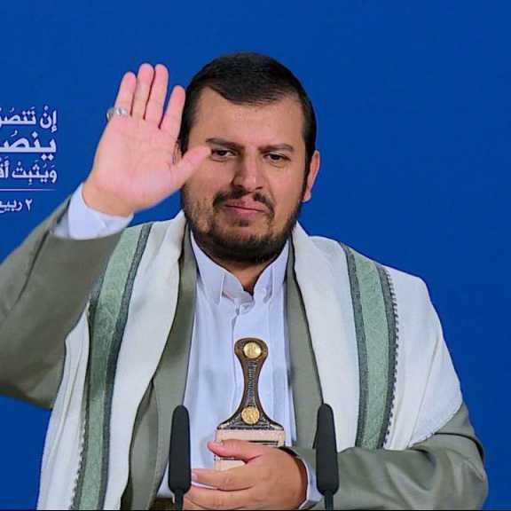 السعودية، الامارات، امريكا، اسرائيل، عفافيش، إصلاح، انتقالي، جنوب، شمال، انفصال، حضرموت، ام صبيان، لا قلق ابداً ..

"السيد لدينا لا خوف علينا"، والله انا مأمن للدنياء كلها ما دام أبو جبريل قائدي