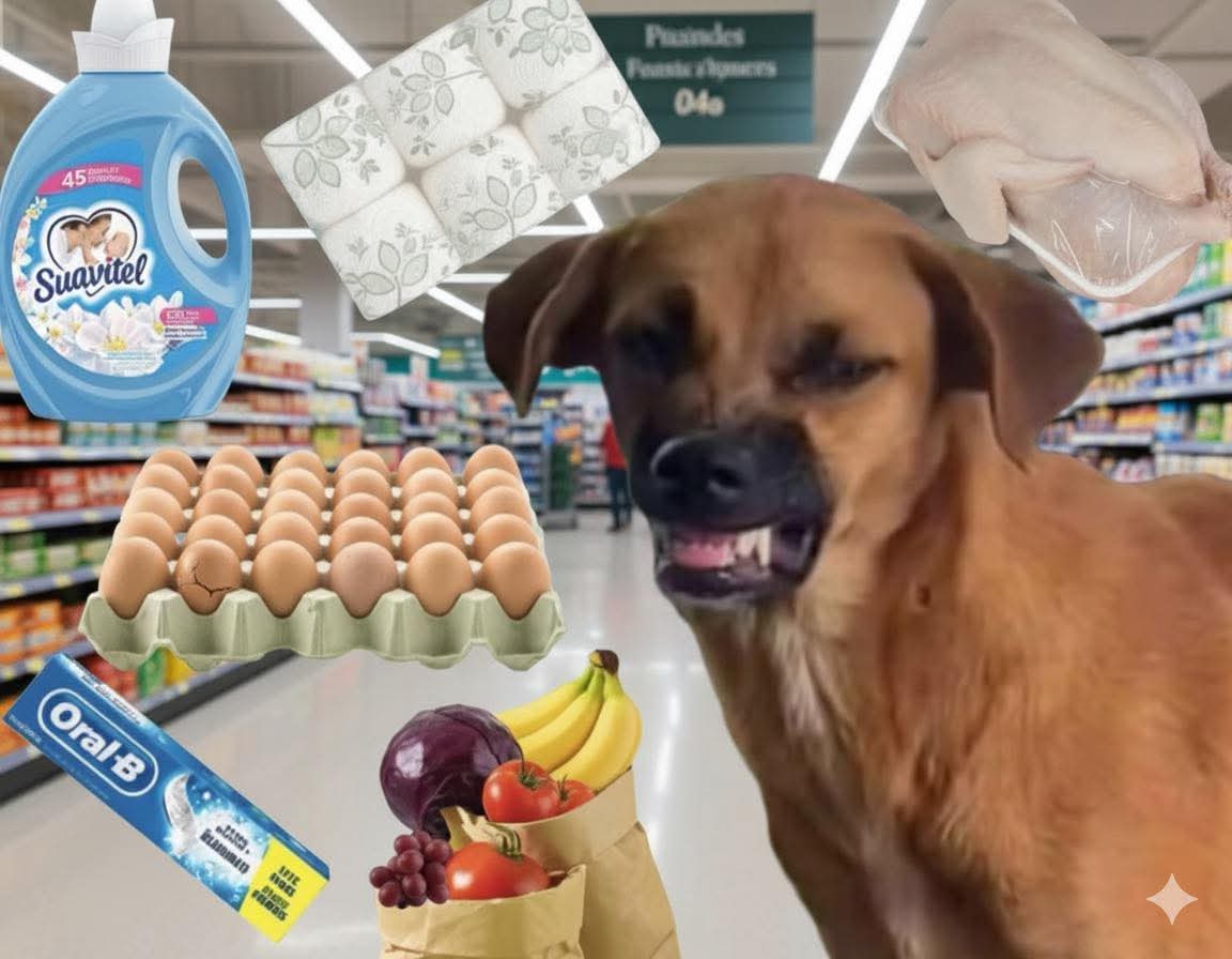 Animalesaprieto's tweet image. Yo gastando mi dinero en cosas que Sí necesito: