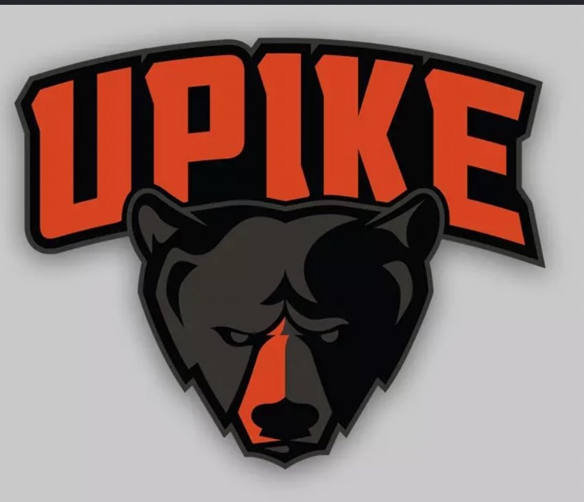 Tuck1k445's tweet photo. After a talk with @CoachA_Minor Blessed to have received My first offer from @UPIKEFOOTBALL 
 @Dirtmade661 @AVCFBCOACHG @CoachBryceAVC  
@MatthewTago @Aurionpeoples_ https://t.co/3Eu4AdeGzJ