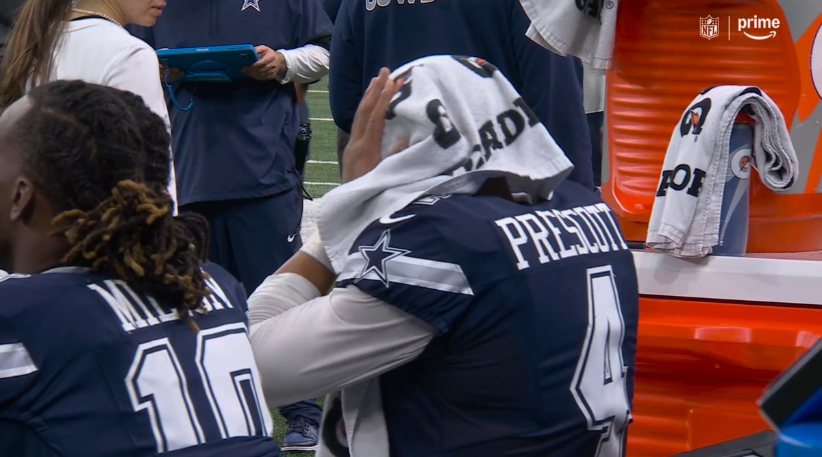 B/R Gridiron tweet media