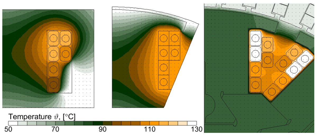 Machines_MDPI's tweet image. 🏆Editor&apos;s Choice Article

🔓 Hollow Direct Air-Cooled Rotor Windings: Conjugate Heat Transfer Analysis
Authors: Avo Reinap, Samuel Estenlund and Conny Högmark
👉 mdpi.com/2075-1702/13/2…

#rotorwindings #aircooling #computationalfluiddynamics

@MDPIEngineering
@MDPIOpenAccess