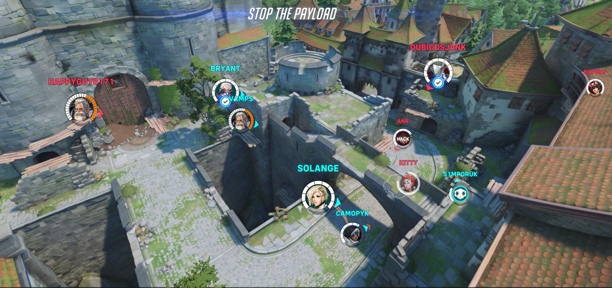 IgnOcean_'s tweet image. how do i lose this fight