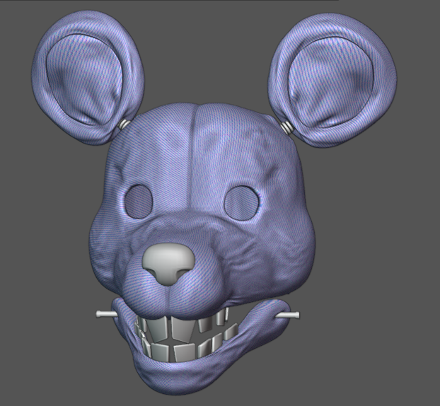 Terracotta tweet media