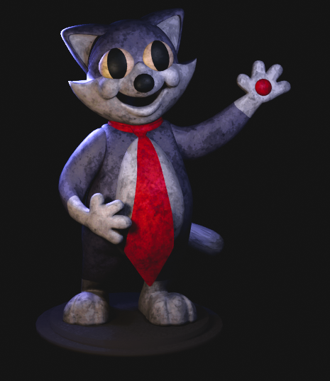 Terracotta tweet media