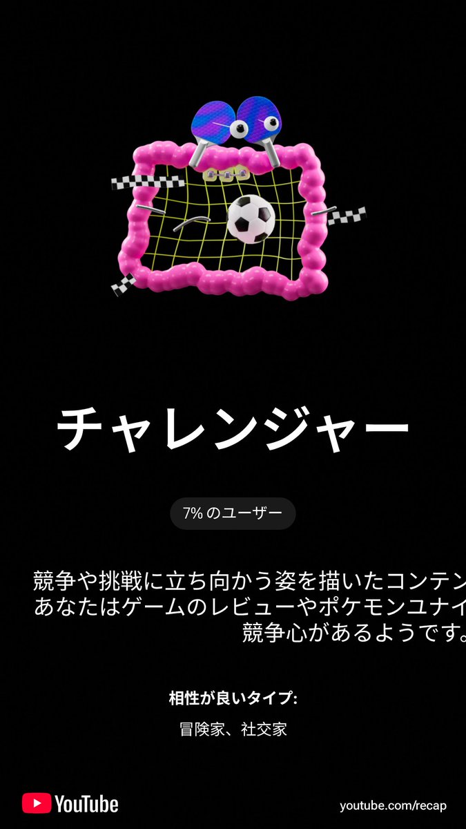 G0JNdB4's tweet photo. https://t.co/xAJM1DvIcD
今年はムクタリアンじゃなくておおえのたかゆきだったみたい
#YouTubeRecap https://t.co/GWPHefaPAD