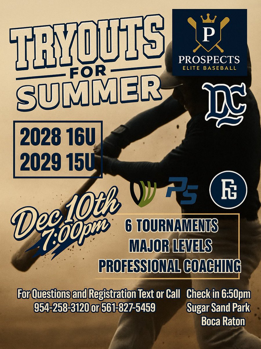 ProspectsEliteBaseball tweet media
