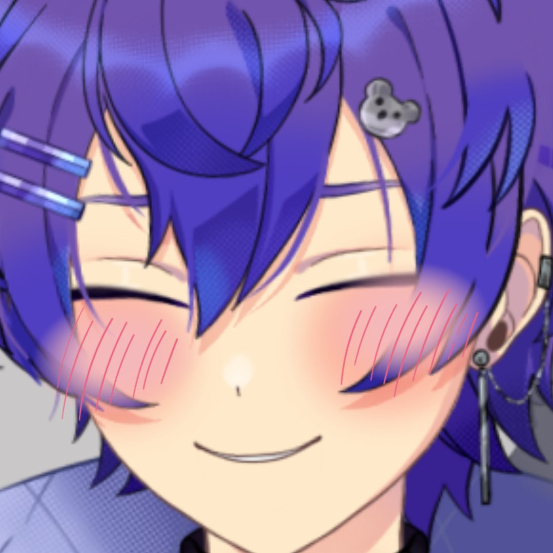 Thank you for the birthday wishes!! I appreciate all of it 🥰 Sorry that I didnt get to prepare anything for it this year, I've been kinda occupied huhu but I'll make up for it somehow 🙏