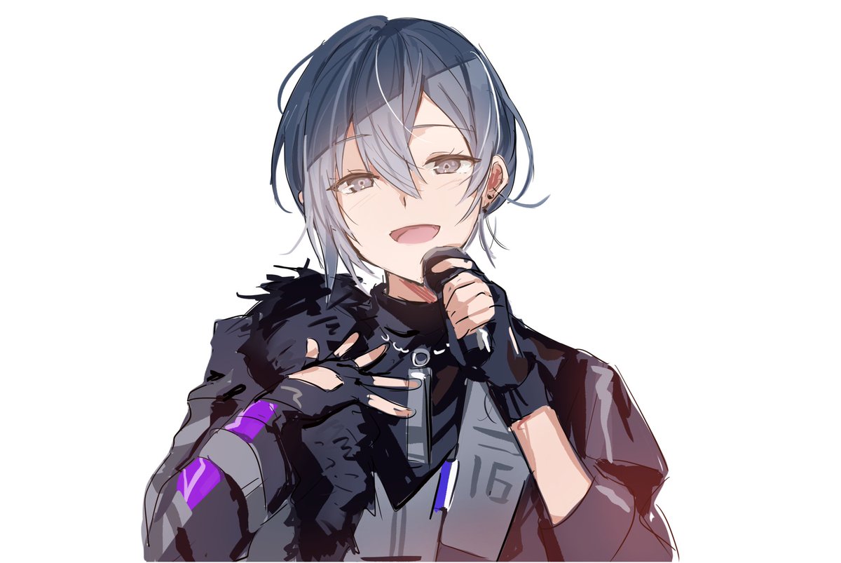 Mouchimouchi233's tweet photo. #エイトリFA https://t.co/FbRG6SDOFv