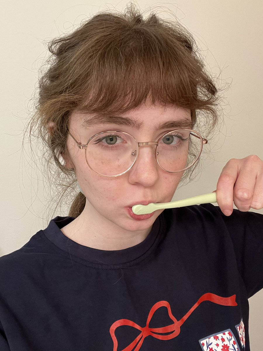 clara ♡ tweet media