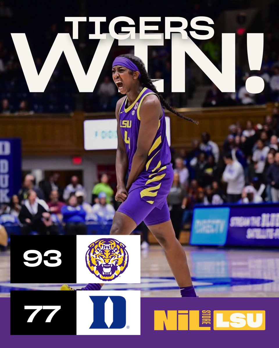 LSUNILStore's tweet image. ANOTHER TIGERS W. 🐯🐯🐯
#LSUTigers