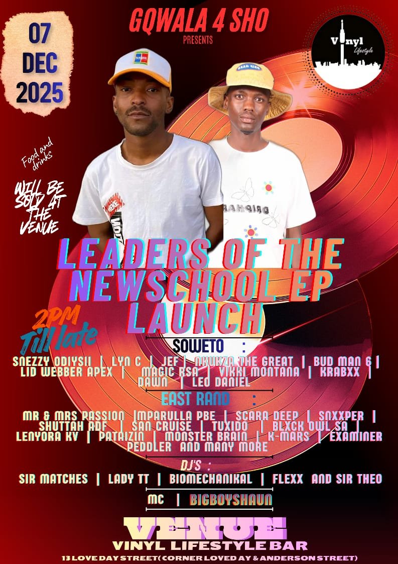 JefKasi's tweet photo. Join us this Sunday at the Vinyl Lifestyle Bar .....another day another launch another dollar https://t.co/iHERw05upo