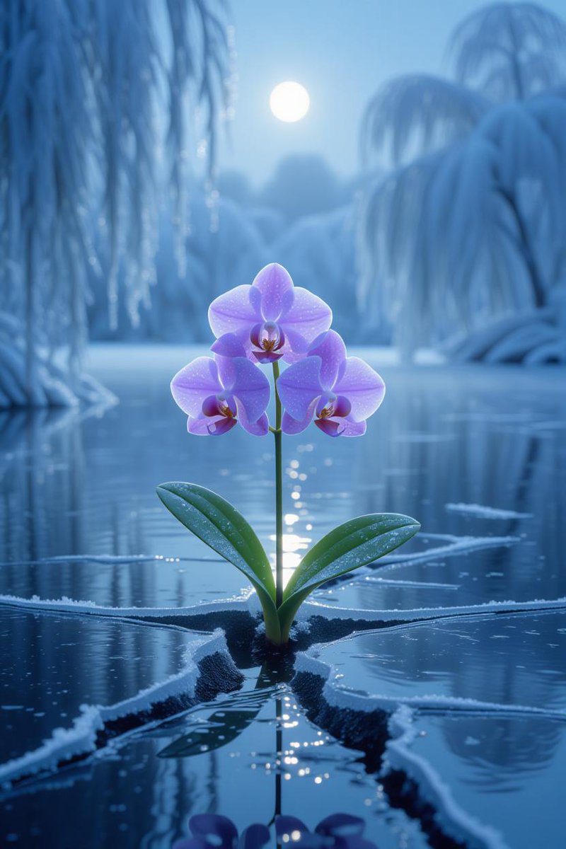 Good morning mutuals

It's a beautiful Friday 😍