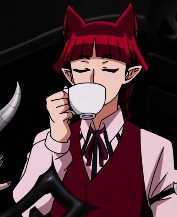 Been too busy making money to check in on the peasants. He hasn't missed anything too terribly important, has he?