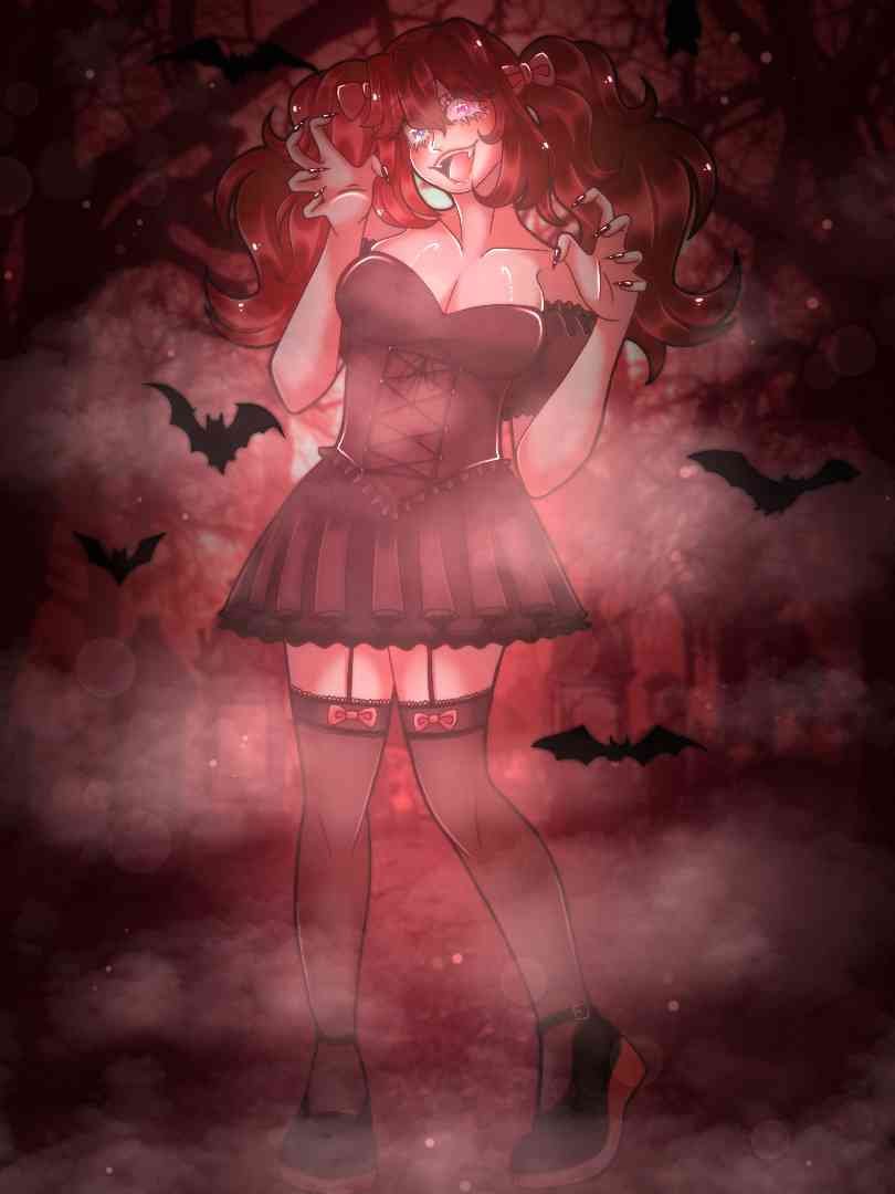 Haunt VT tweet media