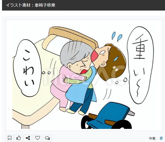 イラストACさんの昨日の上位イラストの一部です
https://t.co/yLUt4U5zQq
この素材いいなと思ってくださった方は 無料ですので 上記URLからダウンロードをお願いします (●'ω`●) #イラストAC