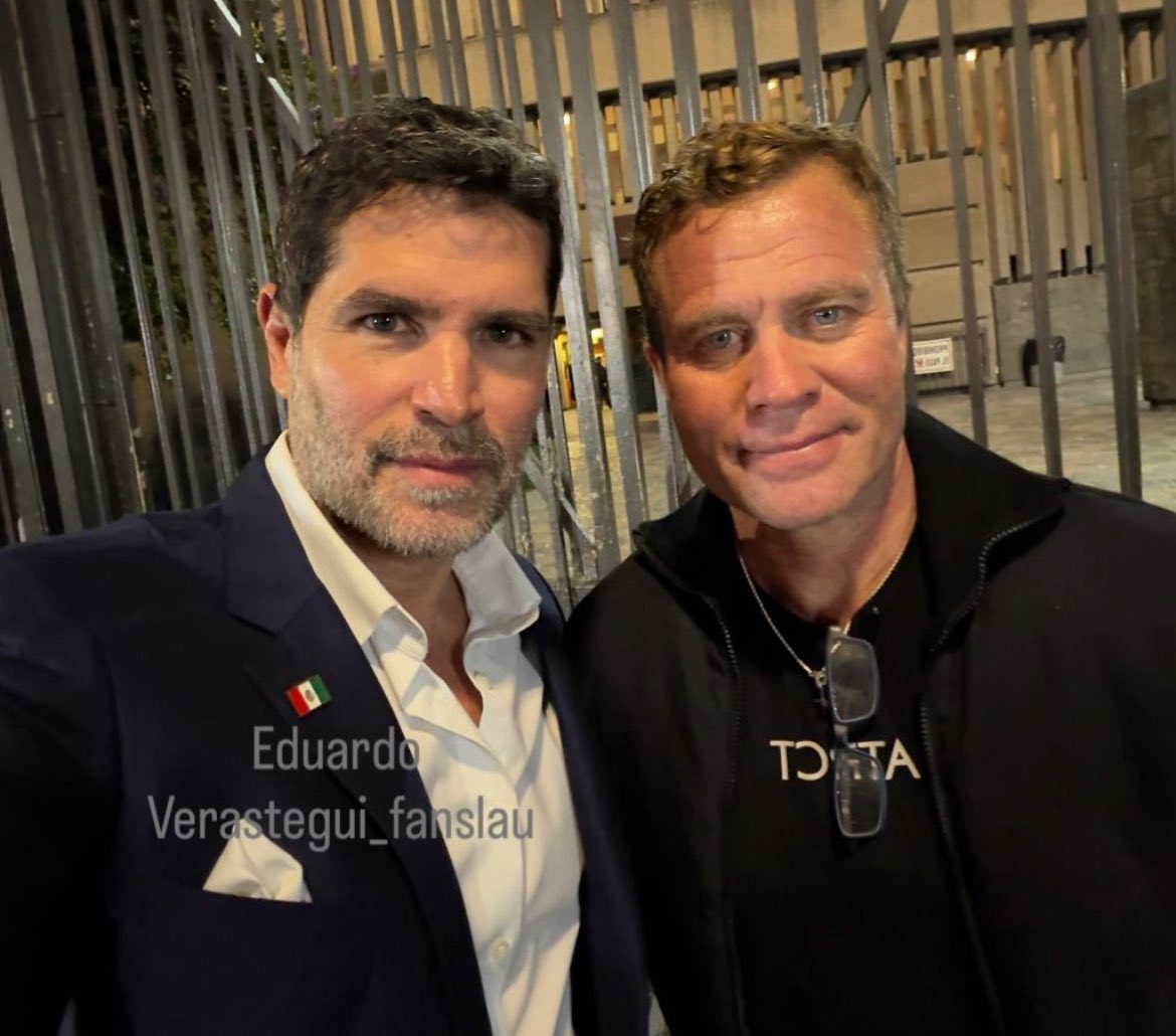 Tim Ballard tweet media