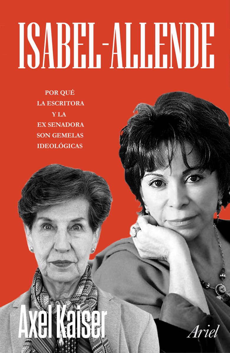 Pronto en librerías 🙈