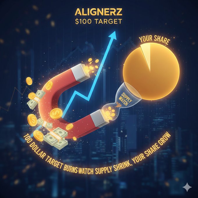cryptofunkar's tweet image. an Initial Weight Offering  AlignerZ charges a small commission to maintain the platform and support ongoing development:

➤ 4% fee on the total amount raised

➤ 1% of the listed tokens, vested over one year

@AlignerZ_
 @AlignerZ_Labs
 @wallchain 
@First_Aligner
