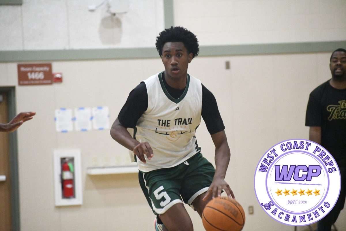 West Coast Preps Sacramento tweet media