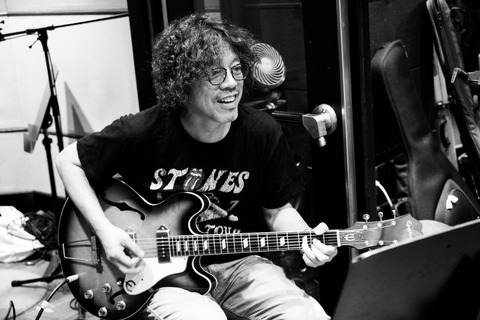 diskunion ROCK in TOKYO(渋谷) tweet media