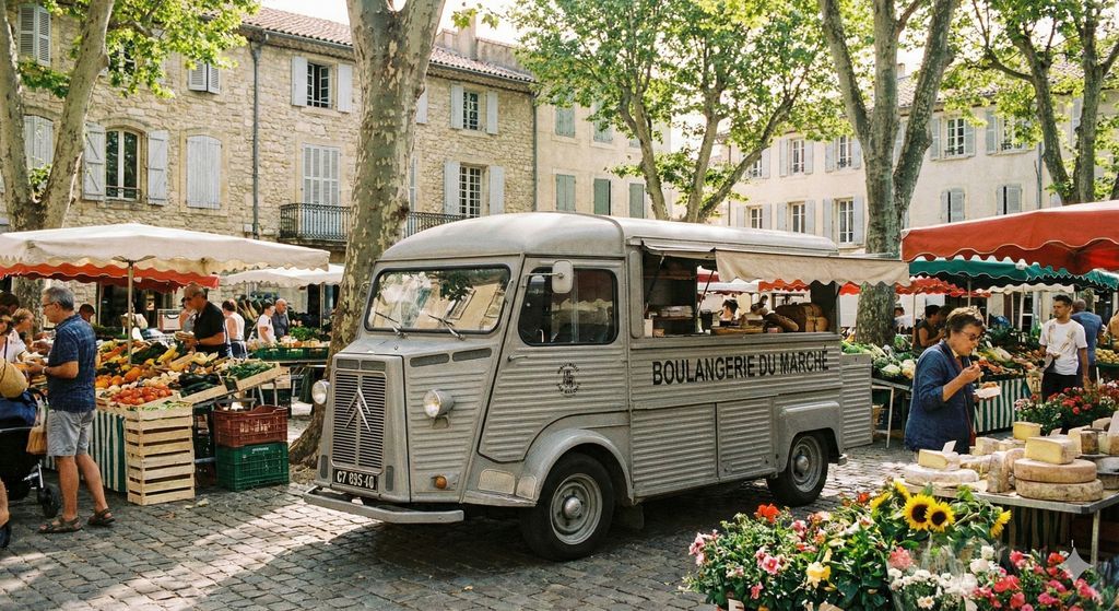 france_images's tweet photo. Citroën H van a classic #Frenchvan 

#France 🇨🇵 #travel #photo #Hvan #citroen https://t.co/edRBcAlOB2 https://t.co/KB0QqUG7JZ