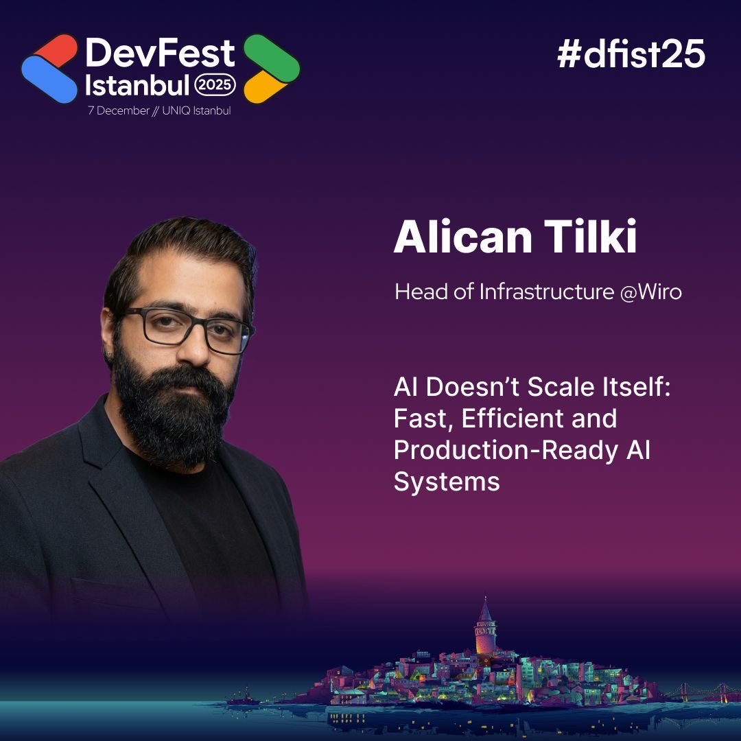 Biraz da işin arka planı diyelim #dfist25 <a href="/WiroAI/">Wiro</a> <a href="/oozn/">onur ozcan</a>