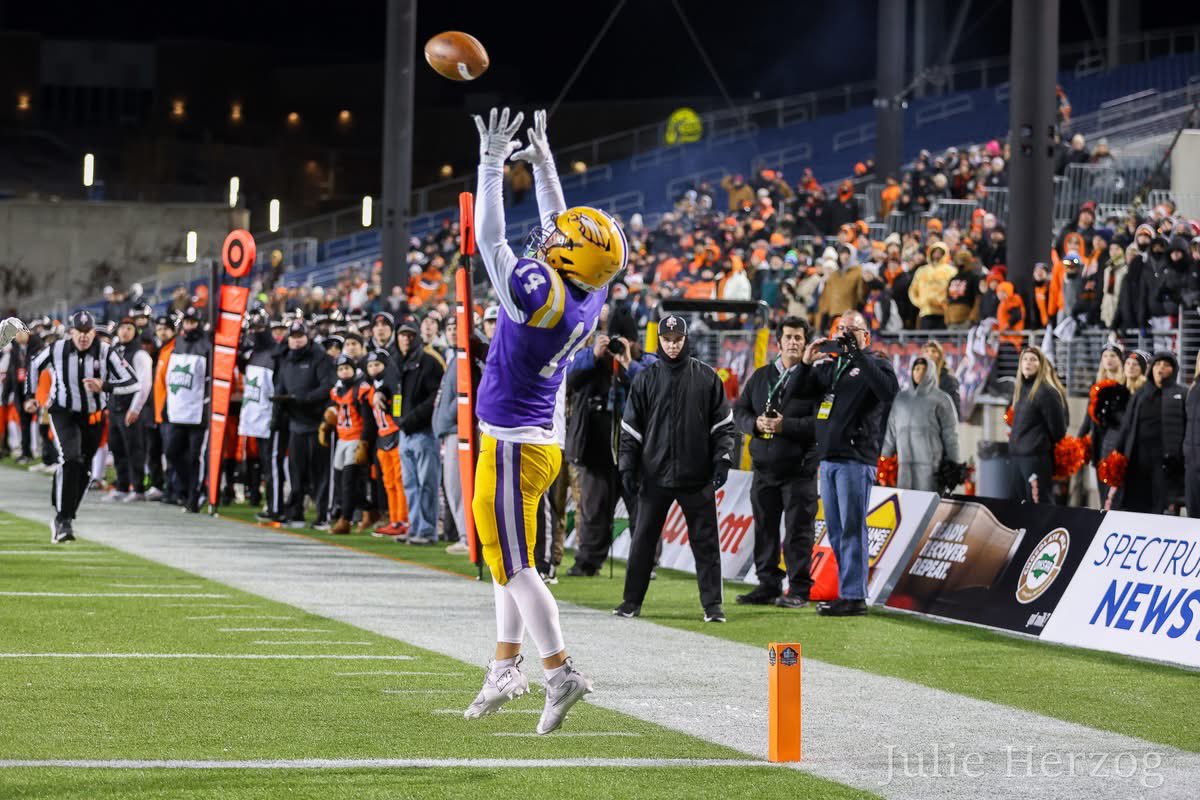 Division II State Championship 
Avon-37
Anderson-20
