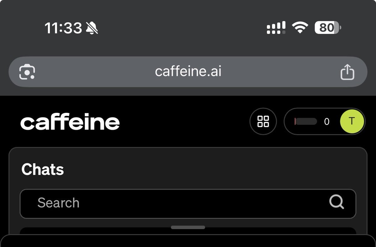 The Monarch X - ICP tweet media