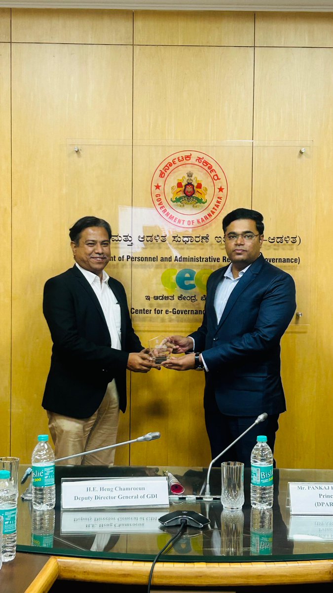 Karnatakaoneofficial tweet media