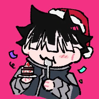 #新しいプロフィール画像 12月! モンブラン→