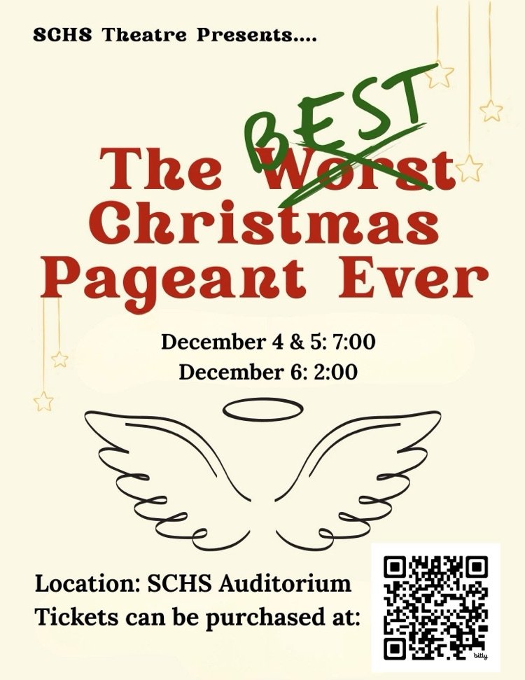 Shelby County High School tweet media