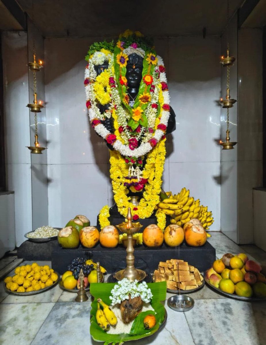 ವೀರ ಹನುಮಾನ್ 🙏🙏🙏