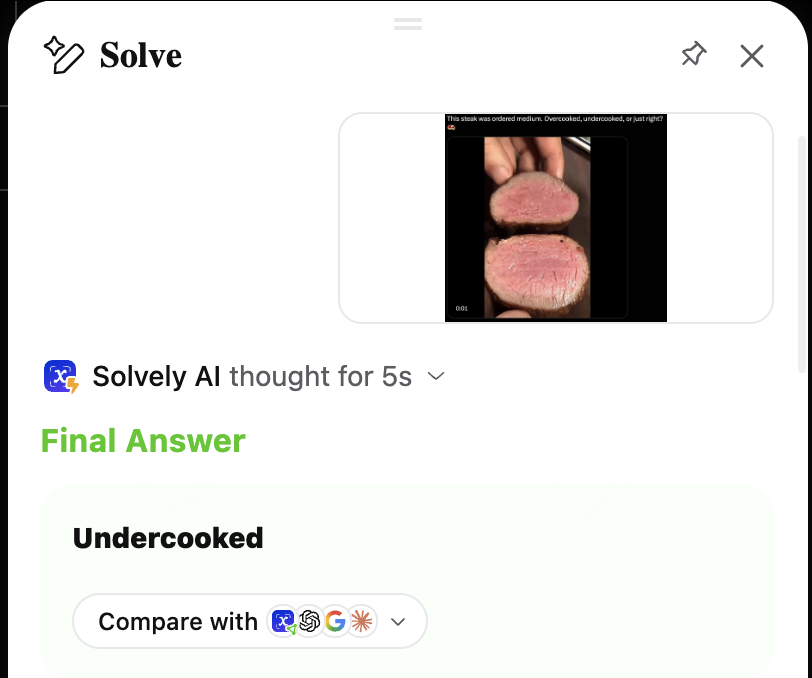 Solvely.ai tweet media
