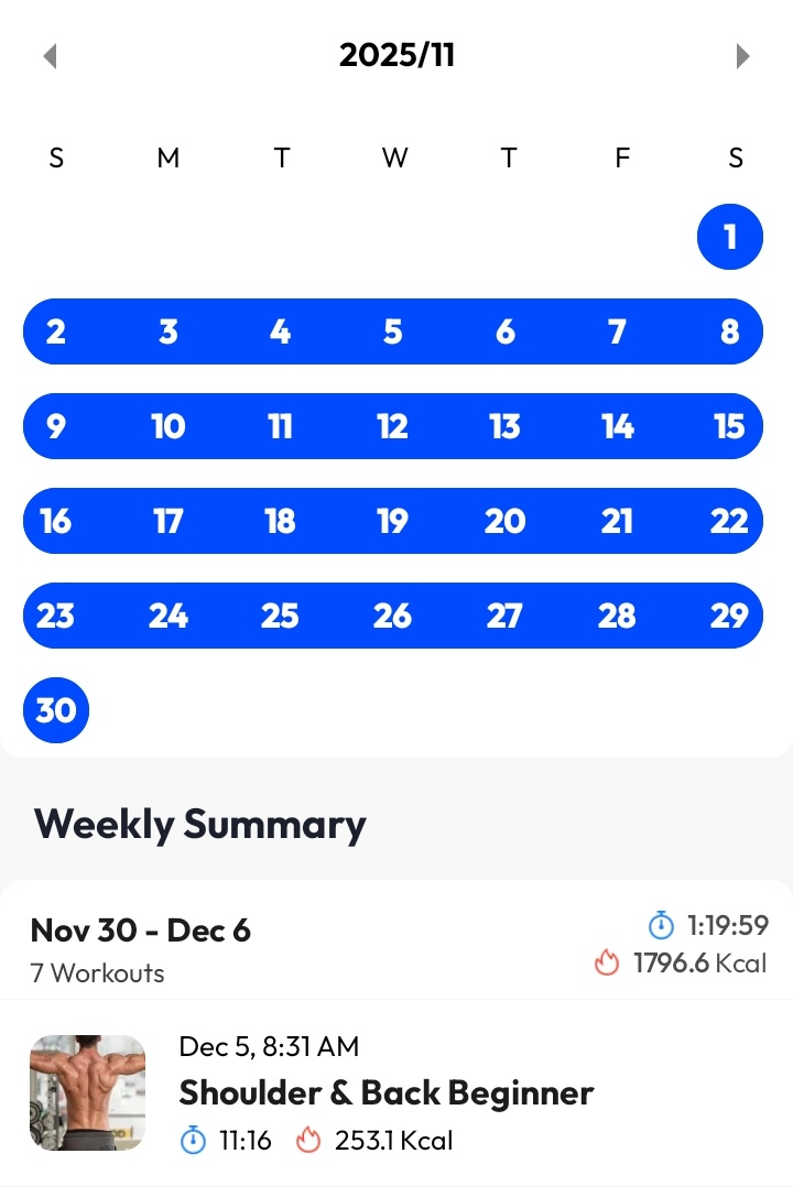 madhukar4u's tweet photo. Hi
💪 Daily Workout Check!
How many days did you work out this week?
Be honest — 1 day, 3 days, or a full streak? 👀🔥
Drop your number below 👇
#x #code #dev #dsa #conn https://t.co/uIojQL0DC7