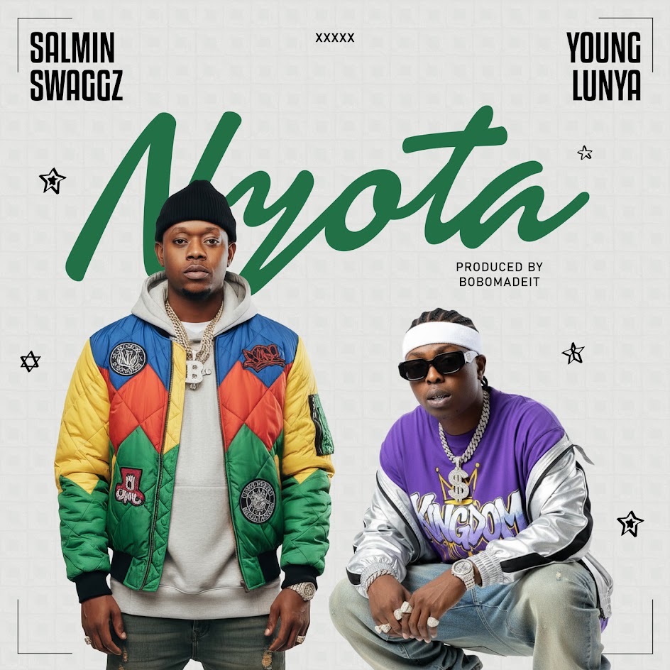 Nyimbo Mpya™ tweet media