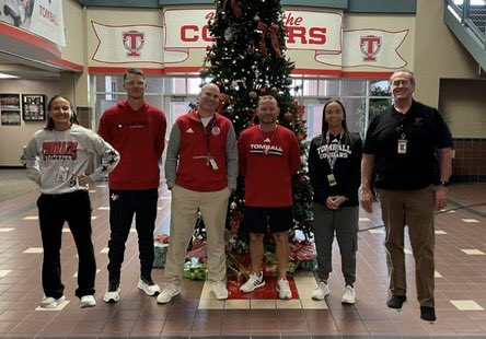 Andrea Villasana tweet media