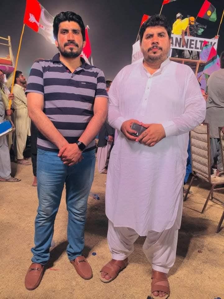 Happy Birthday Big Brother Asif Chandio  May Alla bless You Always, live you long time  Stay blessed 🎂 🌺🌷💞