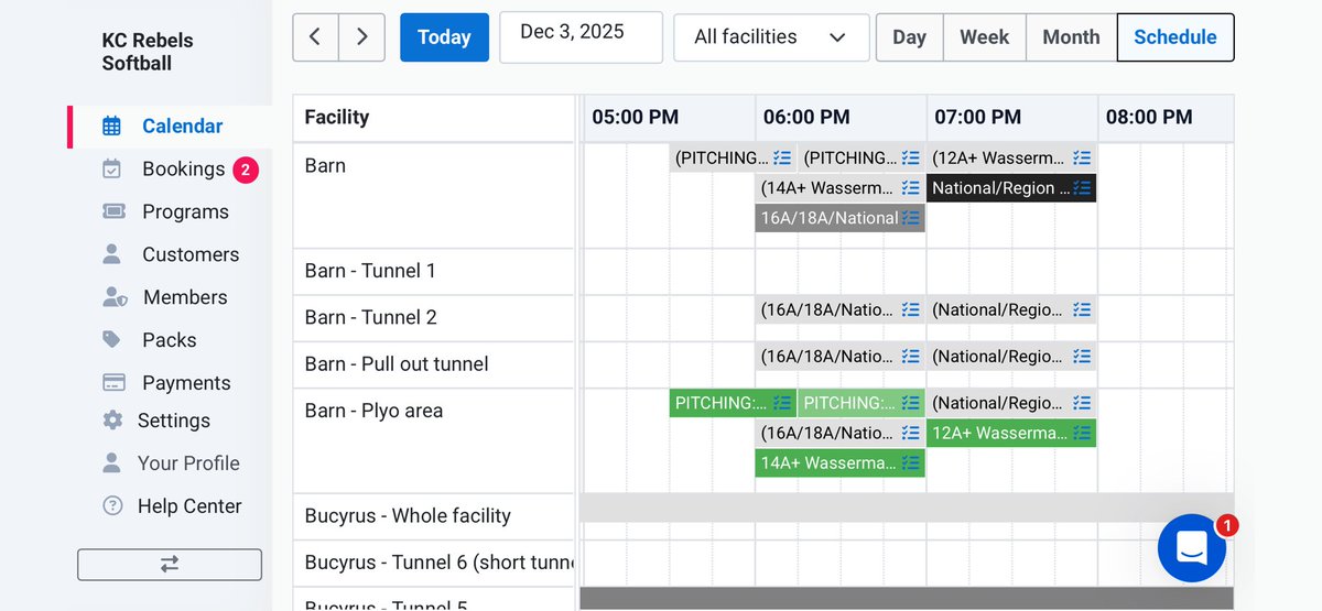 Chris Olsen tweet media