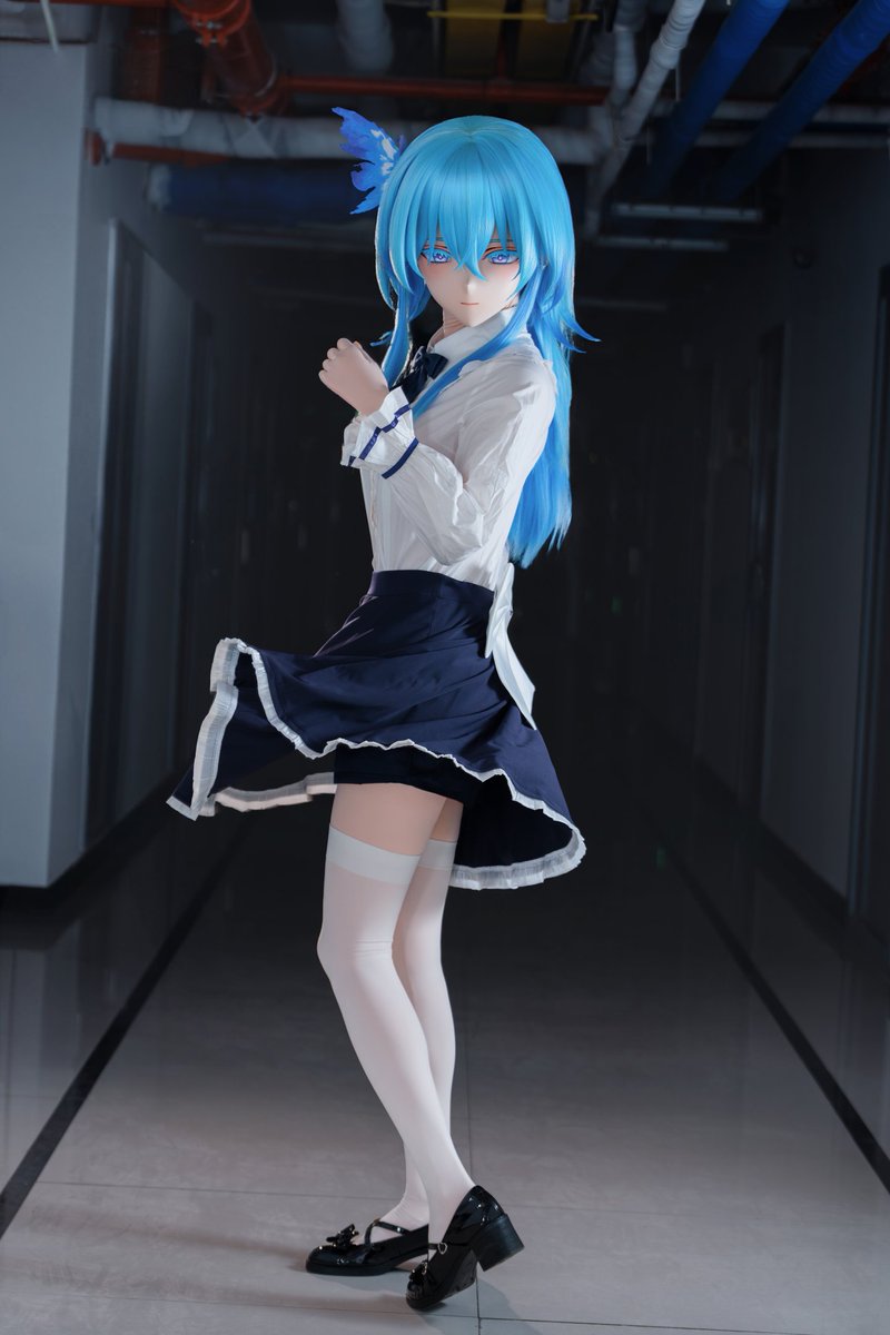 子月 tweet media